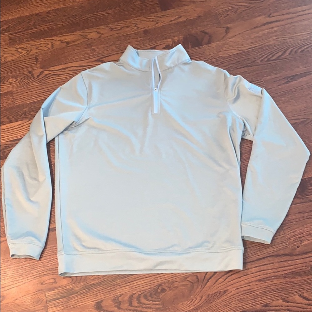 Peter Millar quarter zip